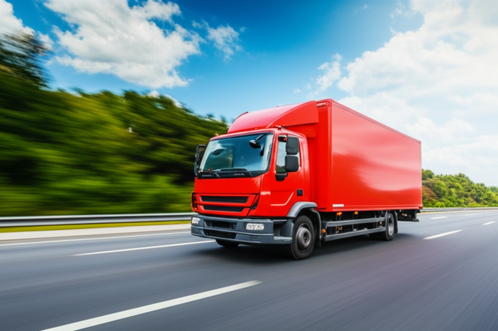 Evergreen Freight Inc fleet